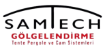 Samtech Tente